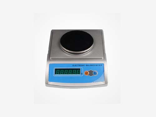 分度值0.01g電子天（tiān）平